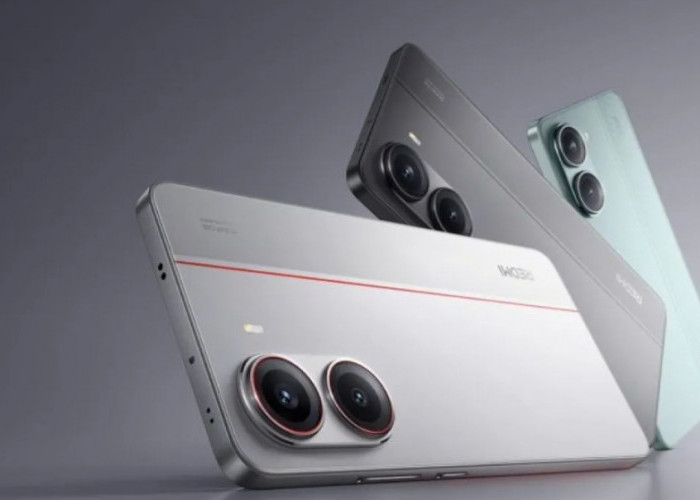 Xiaomi Siapkan Redmi Turbo 5, Pakai Chipset Dimensity 8500 Ultra