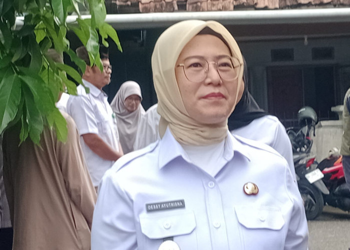 Wawako Dorong Pelayanan Publik di Pangkalpinang Termasuk RSUD Depati Hamzah