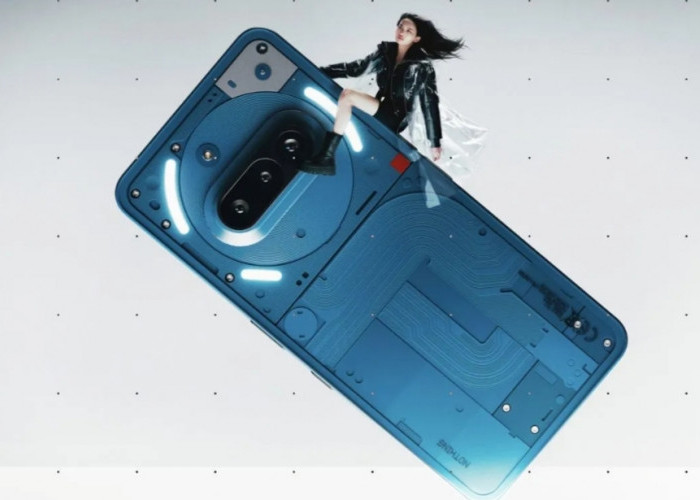Bocoran Spesifikasi Nothing Phone (4a), Siap Meluncur Awal Maret