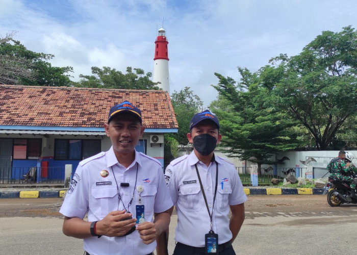 Realisasi Pembayaran Non Tunai di Pelabuhan Tanjung Kalian Mencapai 93 Persen