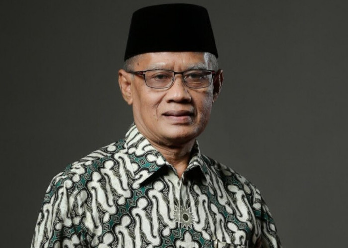 Muhammadiyah Rayakan Idul Fitri, 21 April