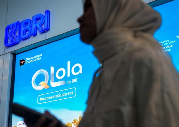 Jumlah User Tumbuh 41%, QLola by BRI Catat Volume Transaksi Rp5.970 Triliun