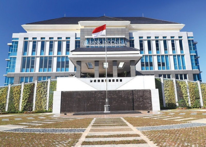 Bank Indonesia Prakirakan Ekonomi Babel hingga Akhir Tahun 2023 Terus Membaik