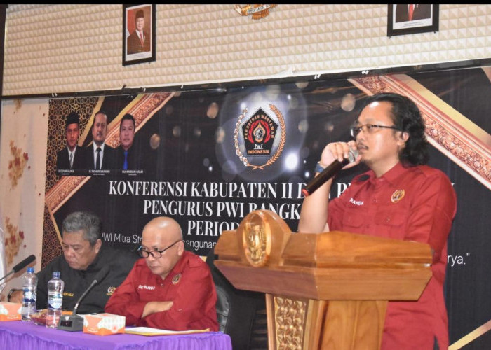 PWI Basel Beri Ultimatum Siap Tempuh Jalur Hukum Jika Tak Ada Permintaan Maaf Cinda Grup 