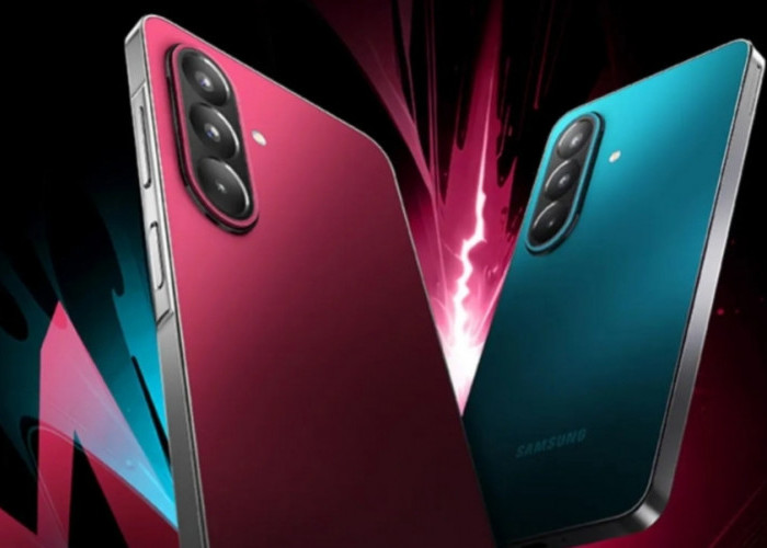 Samsung Galaxy M47 5G Resmi Diluncurkan, Dijual Rp4 Jutaan