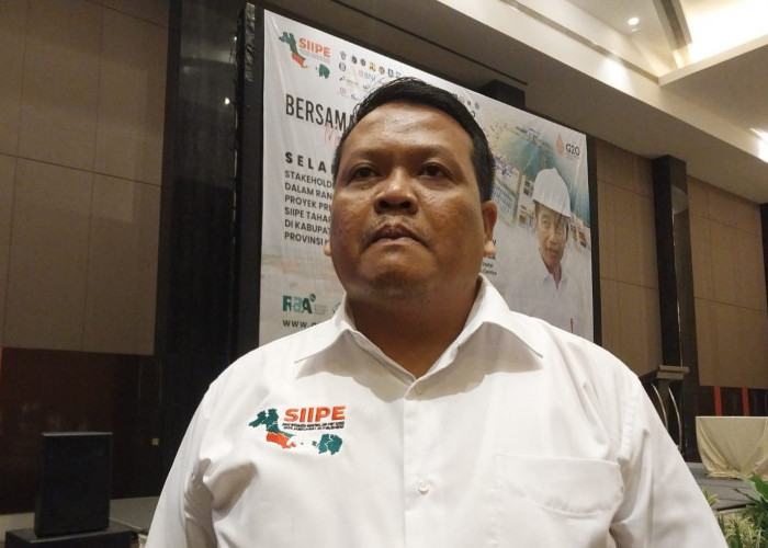 Kemenko Marves Minta PSN KIS Tahap II Dikebut