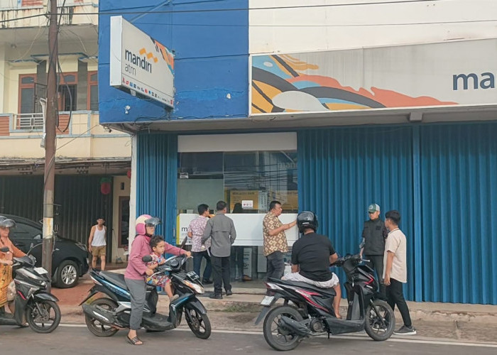 Kejari Basel Kembali Sita Aset Tersangka Korupsi Tata Kelola Penambangan Timah 