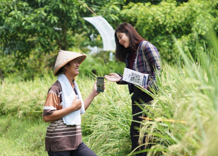 Indeks Bisnis UMKM BRI Q3-2025: Ekspansi Berlanjut, Optimisme Pelaku Usaha Semakin Meningkat 