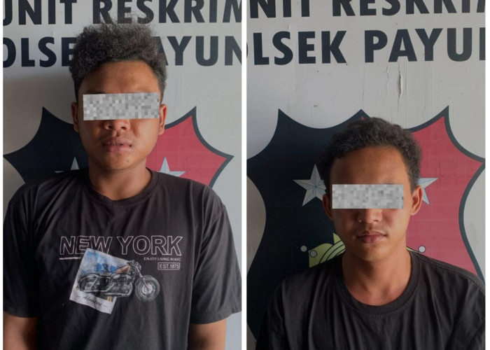 Dua Pelaku Penganiayaan di Payung Berhasil Diringkus, Ini Motifnya