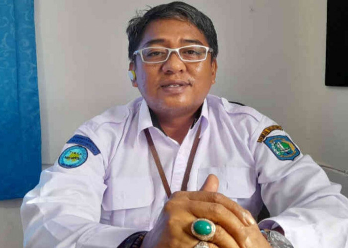 Perumda Tirta Batu Mentas Pastikan Pasokan Air Aman, Warga Diimbau Hemat Hadapi Kemarau