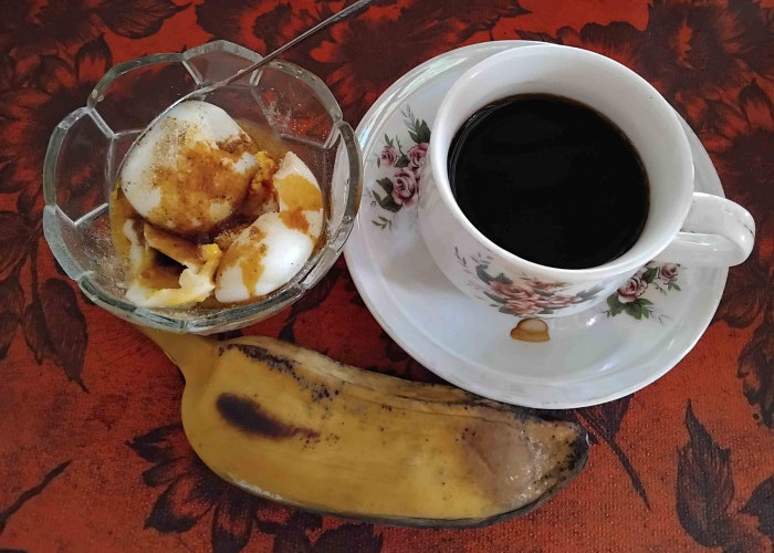 Rutin Ngopi Hitam Bagus untuk Kontrol Gula Darah