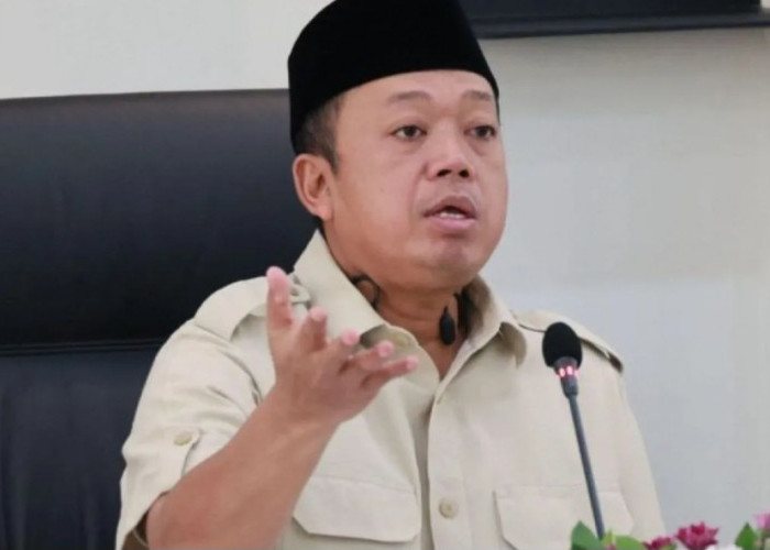 Menteri ATR Fokus Pada Peningkatan Kualitas SDM dan Pembenahan Layanan