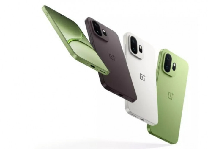 OnePlus 15T Pakai Snapdragon 8 Elite Gen 5, Harga 10 Jutaan