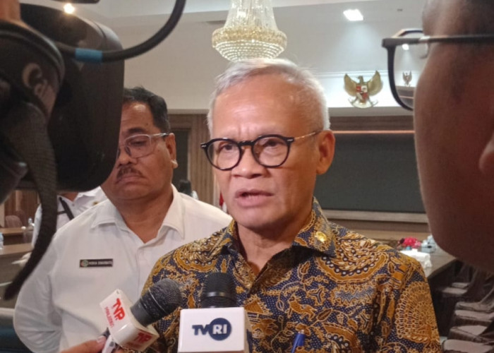 Komisi II DPR RI Soroti Mandeknya Reforma Agraria di Babel Akibat Persoalan Lahan PT Timah