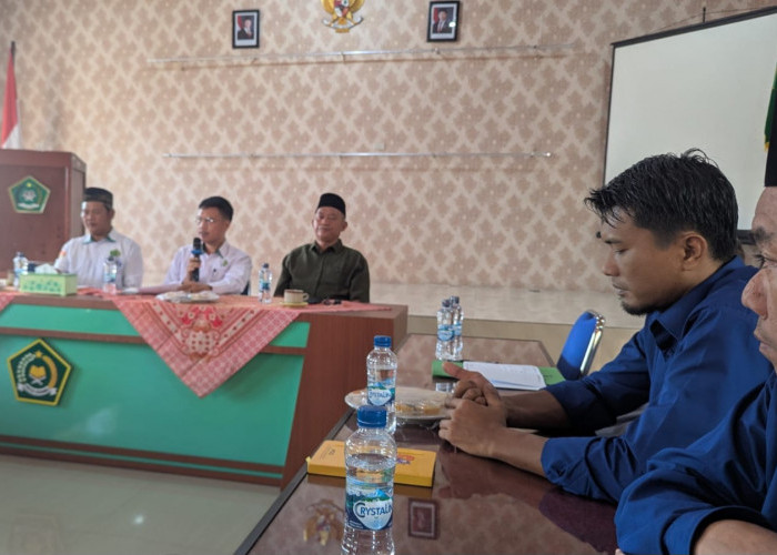 Islamic Centre Tuan Rumah Peringatan Hari Santri Nasional