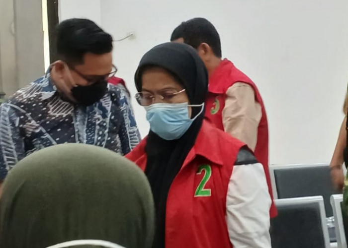 Kerugian Negara Pulih Total Jadi Alasan 5 Pejabat BWS Dituntut Hanya 18 Bulan Penjara