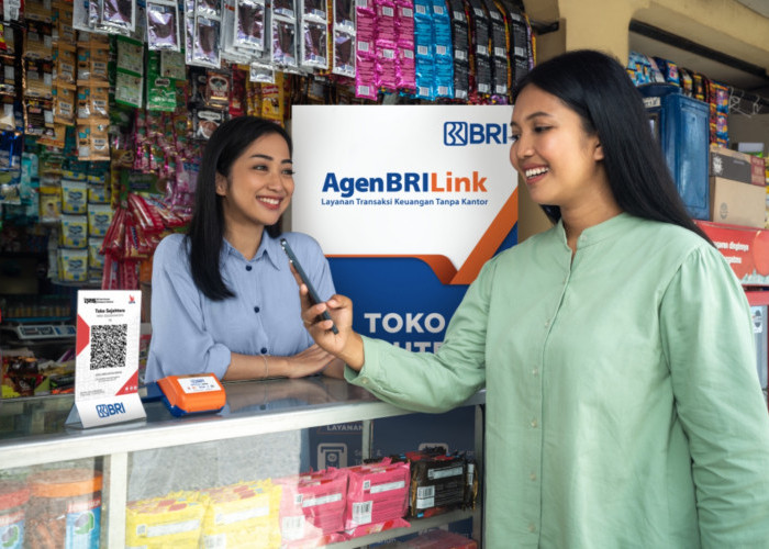 BRI Siapkan Rp21 Triliun untuk Memenuhi Kebutuhan Transaksi Masyarakat di Periode Libur Nataru