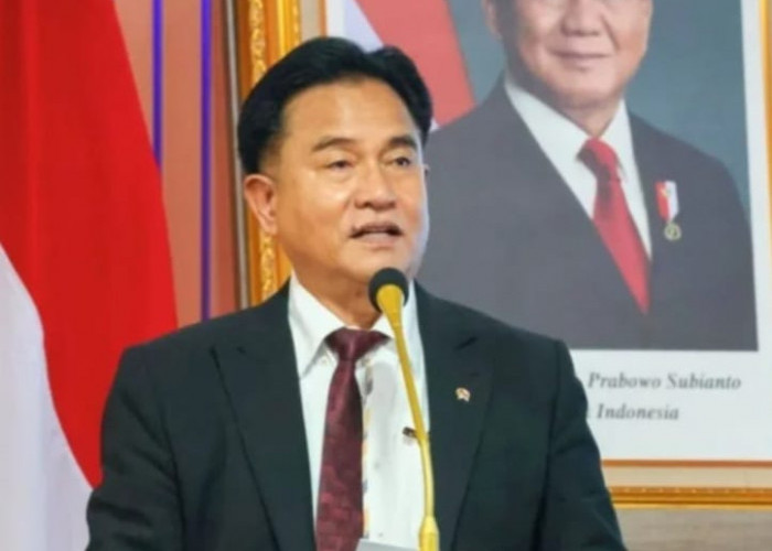 Peringatan Bagi Penjudi: Negara Dapat Merampas Uang Kejahatan Judi Online