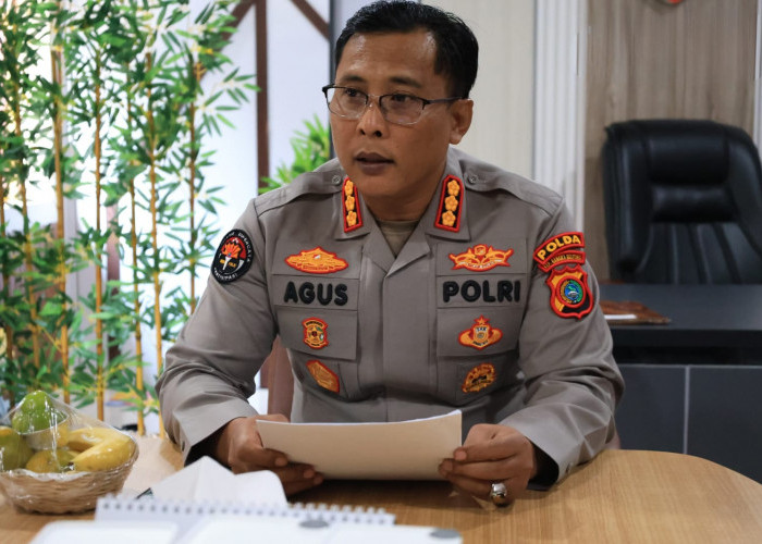 Gudang Timah Ilegal di Kelapa Digerebek Polda Babel