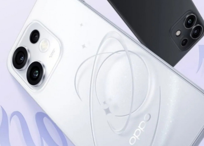 Oppo Siapkan Reno X Bergaya Candybar 