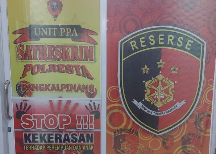 Breaking News! Pelajar SMK di Pangkalpinang Setubuhi Anak Bawah Umur