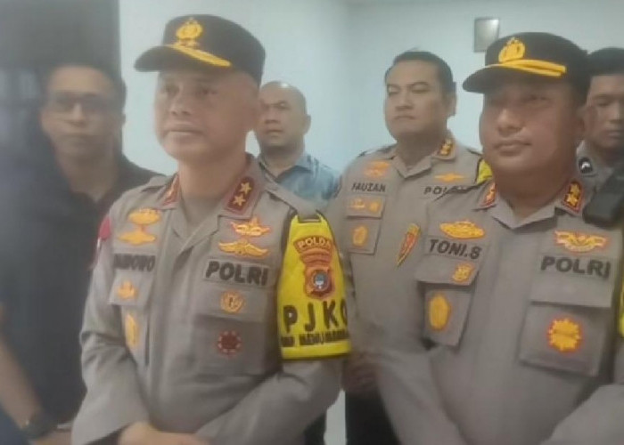 Satu Orang jadi Tersangka Kasus Penyekapan Ibu dan Anak