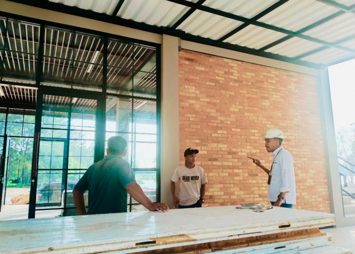 PLN Babel Dekatkan Layanan Hingga Pelosok Lewat Program Pagi–Sore di Belitung Timur