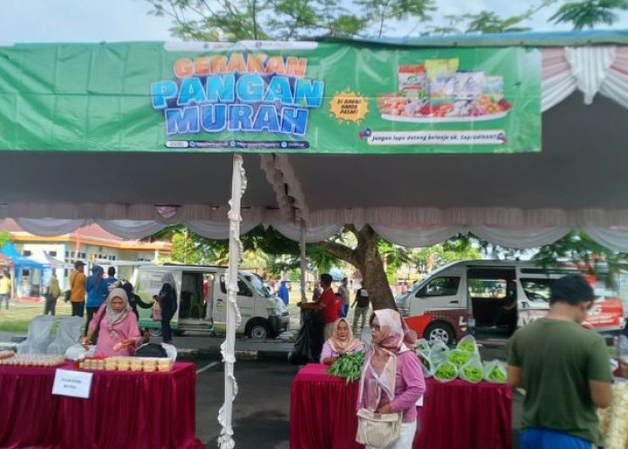 Pemkot Pangkalpinang Tingkatkan Sinergi Antar Perangkat Daerah Melalui Program SEPERADIK