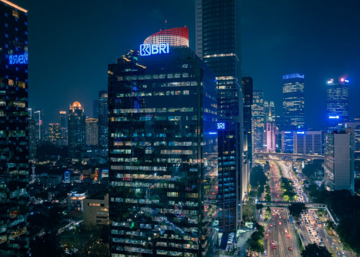 Jaga Kualitas Aset Tetap Sehat, Ini Strategi Manajemen Risiko BRI di Tengah Dinamika Ekonomi Global