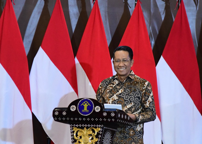 Pendaftaran Merek di Indonesia Paling Lama 6 Bulan, Lebih Cepat dari Amerika dan Cina