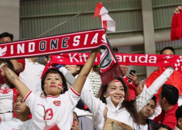 Kuasai 70 Persen Bola, Indonesia Kaget Taktik China