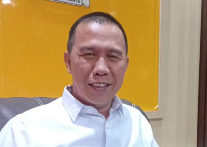 Wakil Ketua DPRD Minta Pemprov Babel Tuntaskan Rekomendasi BPK