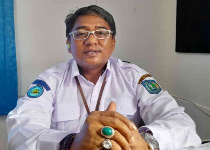 Perumda Tirta Batu Mentas Pastikan Distribusi Air di Tanjungpandan Normal 31 Oktober