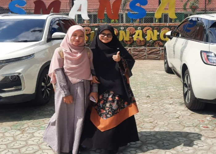 Belajar Agama di Era Digital: Ketika Teknologi Bertemu dengan Nilai-Nilai Islam
