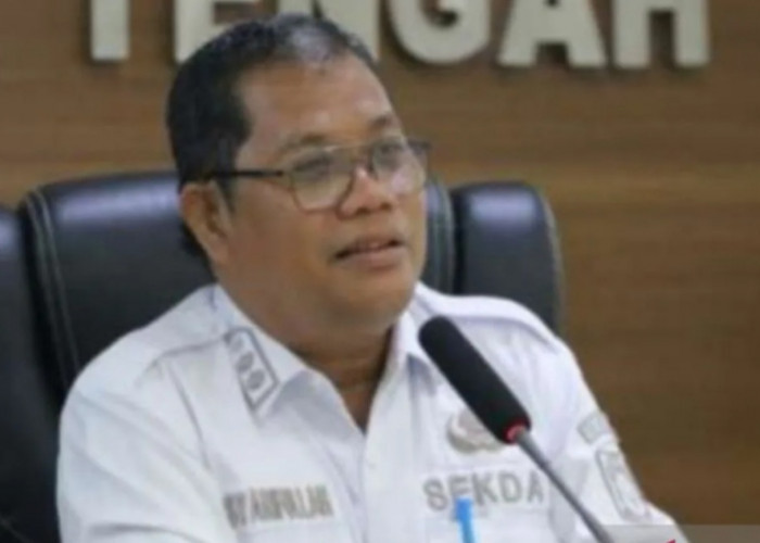 Pemkab Bangka Tengah Siapkan Langkah Stabilisasi Harga Ayam