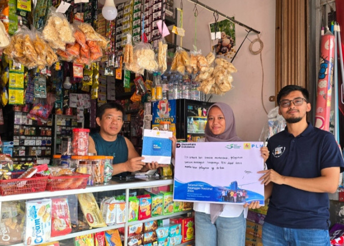 Hari Pelanggan Nasional 2026, PLN Babel Perkuat Komitmen Hadirkan Layanan Kelistrikan Terbaik