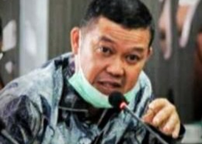 Soal Gaji Honorium Sering Telat, Politisi Golkar Basel Minta Tidak Ada Lagi Keterlambatan