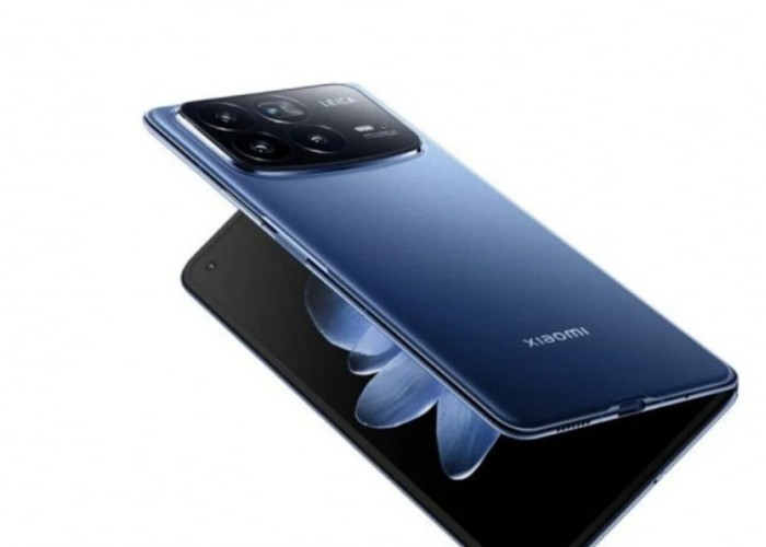 Xiaomi Siapkan Mix Fold 5, Punya Kamera 200MP dan Baterai 6.000 mAh, Harga Sekitar Ini