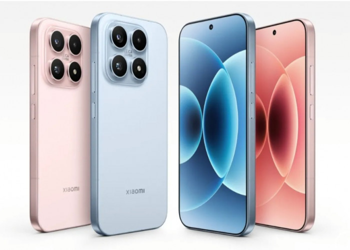 Bakal Ngebut, Xiaomi 17 Smartphone Pertama Pakai Snapdragon 8 Elite Gen 5