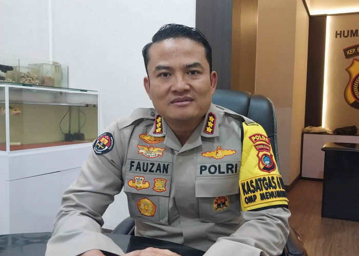 Hilangnya Ventilator Rumah Sakit Umum Provinsi Diselidiki Polda Babel