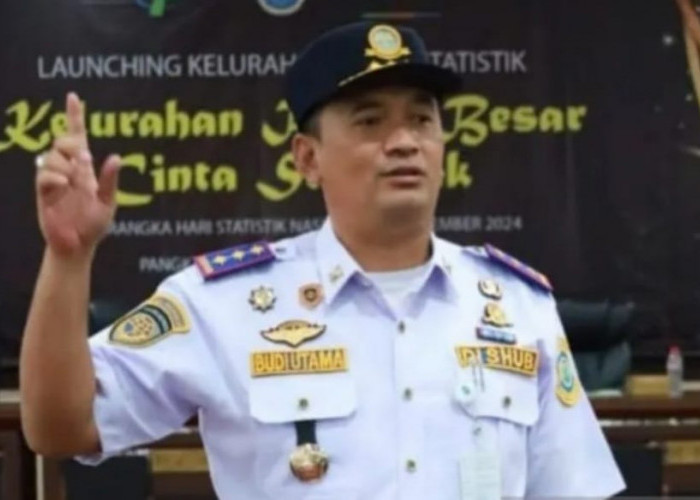 Pemkot Pangkalpinang Kolaborasi Jalankan Gerbang PAD