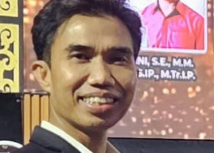 Rektor Institut Pahlawan 12 Diundang sebagai Pembicara Konferensi Internasional di Vietnam