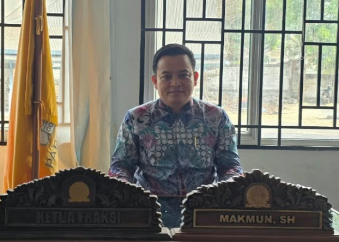 Golkar Bangka Pertanyakan Tidak Tersedianya Ambulans dan Tenaga Medis Saat MoU PT GML