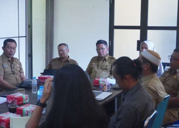 Perpusda Bateng dijadikan tempat Galeri Seni dan Budaya