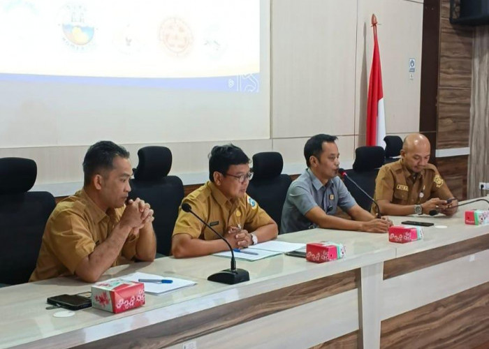 Kanwil Kemenkum Babel Dorong Perlindungan Nanas Tuatunu Pangkalpinang 