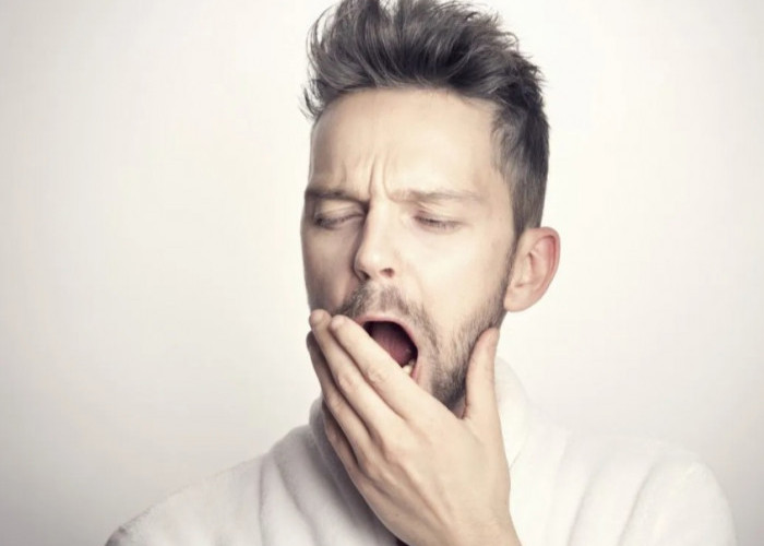 Merokok dan Kurang Tidur Bisa Turunkan Kesuburan