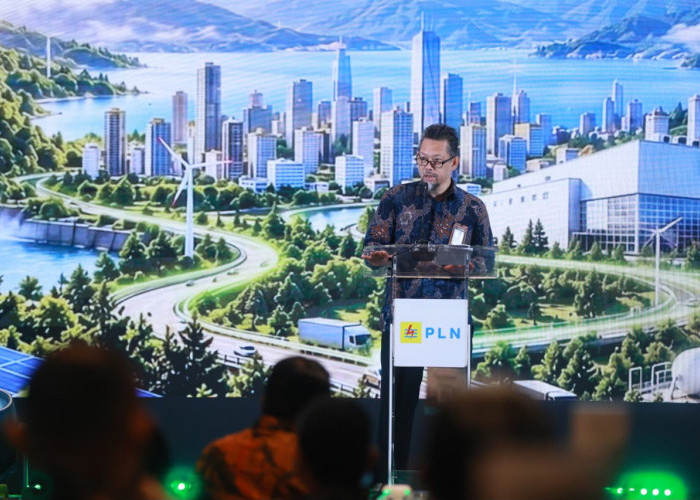 PLN Terus Perkuat Layanan REC & GEAS sebagai Solusi Listrik Hijau Terverifikasi