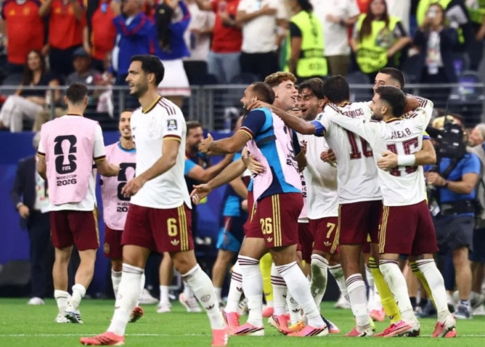 Prancis Tak Seperti Biasa, Spanyol yang Luar Biasa