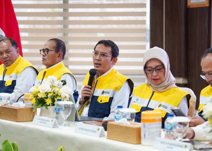 PLN Amankan Kelistrikan dan Antisipasi Lonjakan Pemudik dengan Kendaraan Listrik Selama Libur Nataru 2025/2026