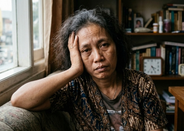 Penting Diketahui! 5 kebiasaan Ini Bikin Kamu Cepat Tua